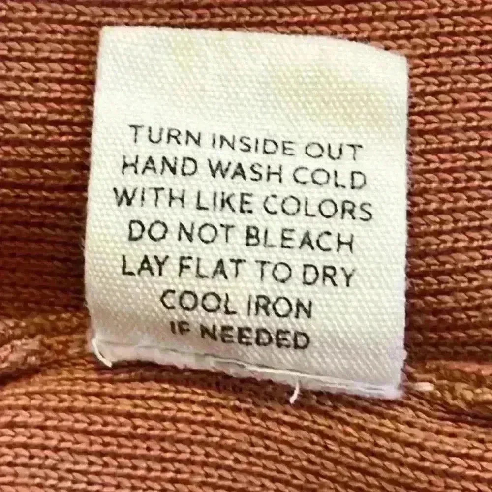 Blu Pepper Women’s Crop Top Medium Dusty Rose Cottage Boho Preppy - Picture 6 of 8